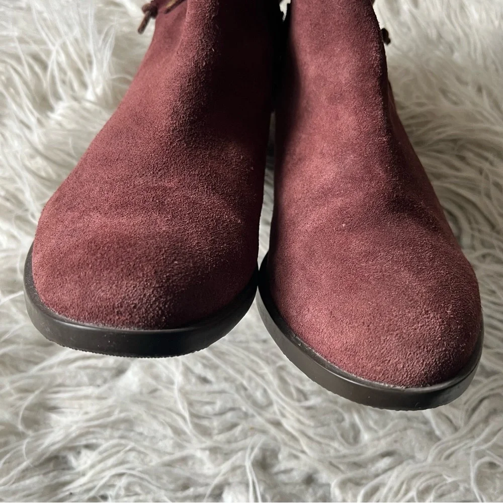 Sorel these boots